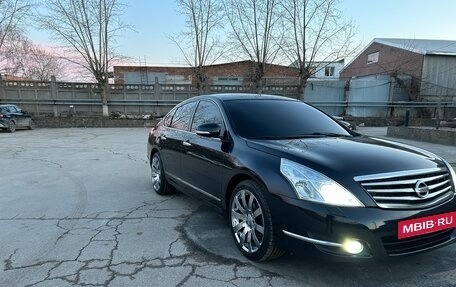 Nissan Teana, 2008 год, 1 250 000 рублей, 12 фотография