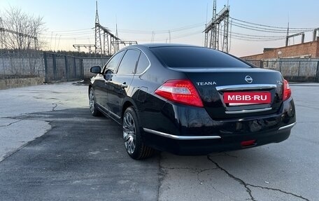 Nissan Teana, 2008 год, 1 250 000 рублей, 7 фотография