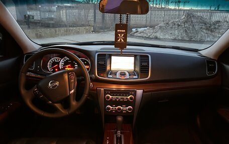 Nissan Teana, 2008 год, 1 250 000 рублей, 21 фотография