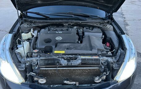 Nissan Teana, 2008 год, 1 250 000 рублей, 22 фотография