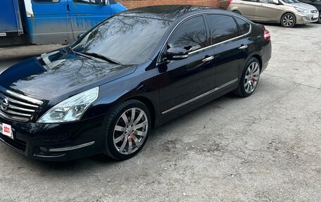 Nissan Teana, 2008 год, 1 250 000 рублей, 27 фотография