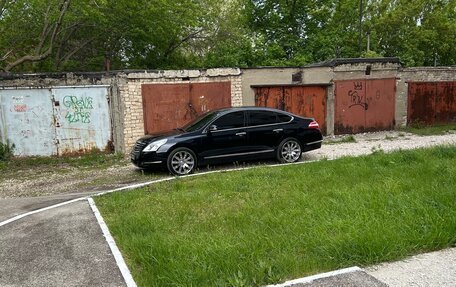 Nissan Teana, 2008 год, 1 250 000 рублей, 25 фотография