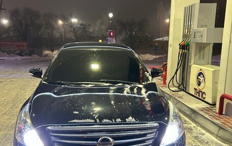 Nissan Teana, 2008 год, 1 250 000 рублей, 23 фотография