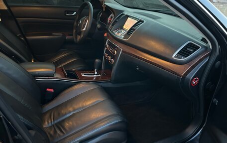 Nissan Teana, 2008 год, 1 250 000 рублей, 20 фотография