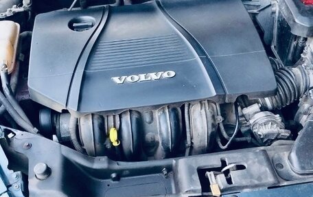 Volvo S40 II, 2008 год, 490 000 рублей, 4 фотография
