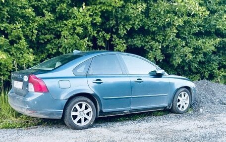Volvo S40 II, 2008 год, 490 000 рублей, 6 фотография