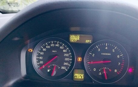 Volvo S40 II, 2008 год, 490 000 рублей, 3 фотография