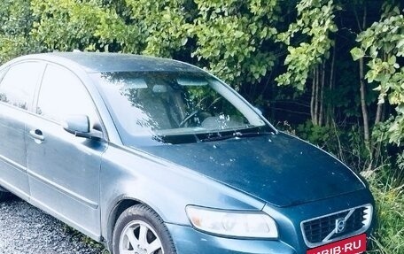 Volvo S40 II, 2008 год, 490 000 рублей, 5 фотография