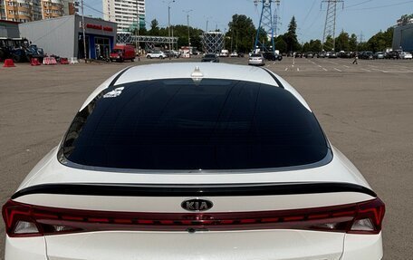 KIA K5, 2020 год, 2 812 000 рублей, 2 фотография