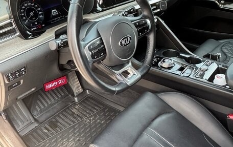 KIA K5, 2020 год, 2 812 000 рублей, 7 фотография