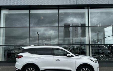 Chery Tiggo 7 Pro, 2022 год, 1 555 000 рублей, 5 фотография