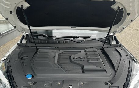 Chery Tiggo 7 Pro, 2022 год, 1 555 000 рублей, 3 фотография
