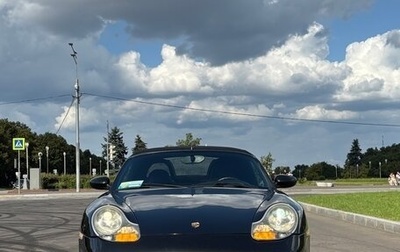 Porsche Boxster, 1999 год, 5 500 000 рублей, 1 фотография