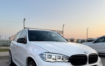 BMW X5, 2017 год, 4 100 000 рублей, 1 фотография