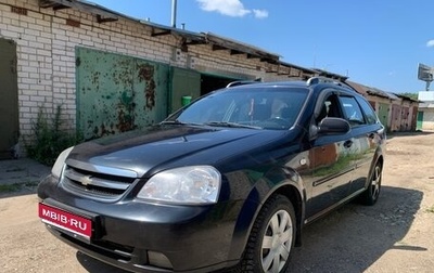 Chevrolet Lacetti, 2009 год, 800 000 рублей, 1 фотография