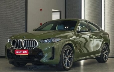 BMW X6, 2025 год, 14 000 000 рублей, 1 фотография