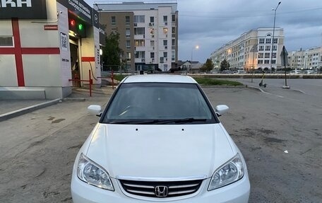 Honda Civic Ferio III, 2003 год, 444 444 рублей, 1 фотография