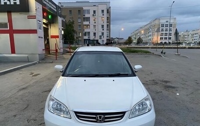 Honda Civic Ferio III, 2003 год, 444 444 рублей, 1 фотография