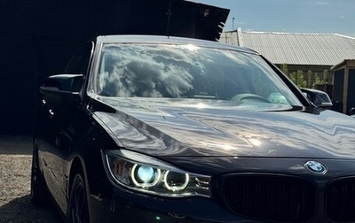BMW 3 серия, 2013 год, 1 750 000 рублей, 1 фотография