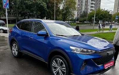 Haval F7 I, 2022 год, 2 200 000 рублей, 1 фотография