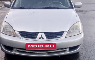 Mitsubishi Lancer IX, 2007 год, 290 000 рублей, 1 фотография
