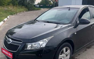 Chevrolet Cruze II, 2011 год, 500 000 рублей, 1 фотография