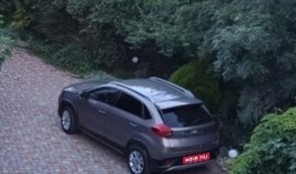 Chery Tiggo 2, 2017 год, 1 350 000 рублей, 1 фотография