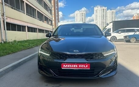KIA K5, 2020 год, 2 980 000 рублей, 1 фотография