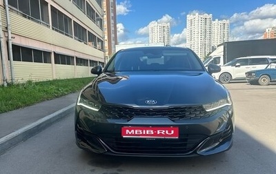 KIA K5, 2020 год, 2 980 000 рублей, 1 фотография