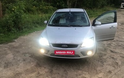 Ford Focus II рестайлинг, 2006 год, 350 000 рублей, 1 фотография