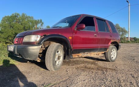 KIA Sportage IV рестайлинг, 2002 год, 145 000 рублей, 4 фотография