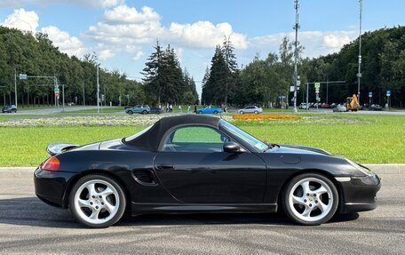 Porsche Boxster, 1999 год, 5 500 000 рублей, 3 фотография