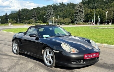 Porsche Boxster, 1999 год, 5 500 000 рублей, 2 фотография