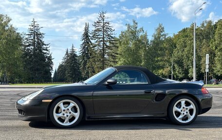 Porsche Boxster, 1999 год, 5 500 000 рублей, 7 фотография