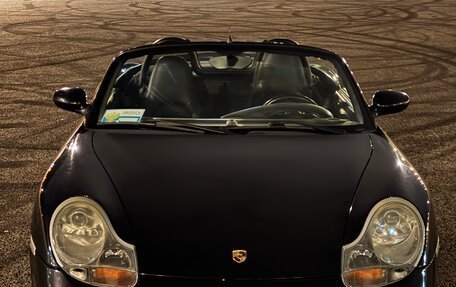 Porsche Boxster, 1999 год, 5 500 000 рублей, 12 фотография