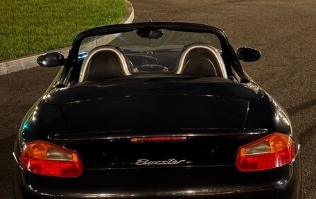 Porsche Boxster, 1999 год, 5 500 000 рублей, 11 фотография