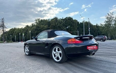 Porsche Boxster, 1999 год, 5 500 000 рублей, 6 фотография