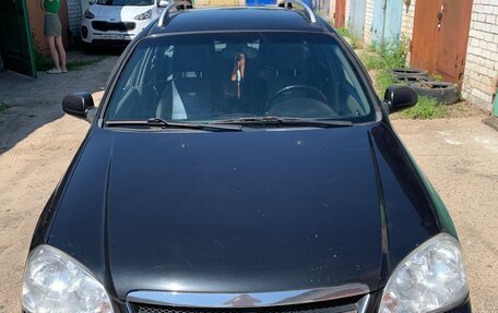 Chevrolet Lacetti, 2009 год, 800 000 рублей, 2 фотография