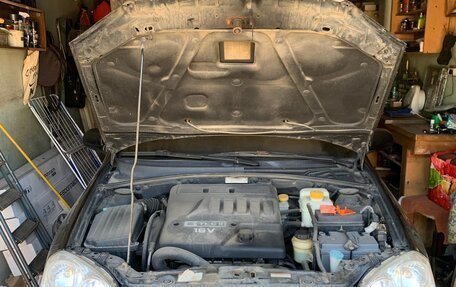 Chevrolet Lacetti, 2009 год, 800 000 рублей, 5 фотография