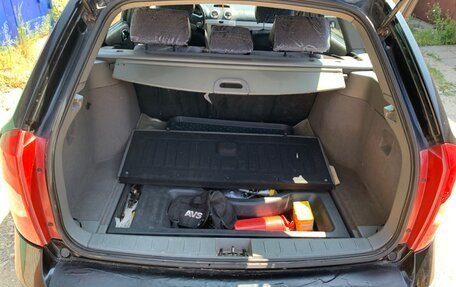 Chevrolet Lacetti, 2009 год, 800 000 рублей, 7 фотография