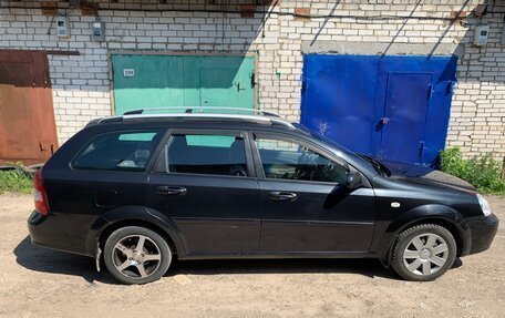 Chevrolet Lacetti, 2009 год, 800 000 рублей, 6 фотография