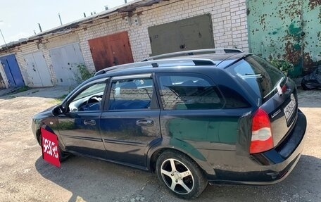 Chevrolet Lacetti, 2009 год, 800 000 рублей, 10 фотография