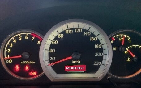 Chevrolet Lacetti, 2009 год, 800 000 рублей, 12 фотография