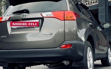 Toyota RAV4, 2014 год, 2 250 000 рублей, 6 фотография