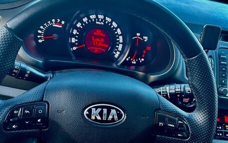 KIA Sportage III, 2012 год, 1 250 000 рублей, 8 фотография
