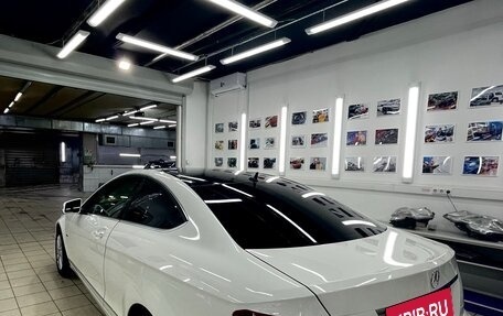Mercedes-Benz C-Класс, 2012 год, 1 600 000 рублей, 5 фотография