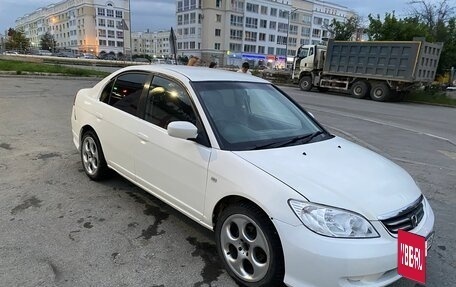 Honda Civic Ferio III, 2003 год, 444 444 рублей, 2 фотография