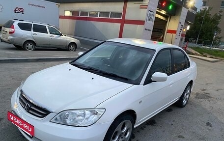 Honda Civic Ferio III, 2003 год, 444 444 рублей, 3 фотография