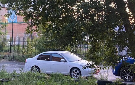 Honda Civic Ferio III, 2003 год, 444 444 рублей, 12 фотография