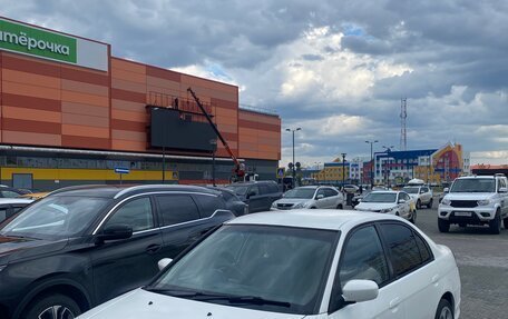 Honda Civic Ferio III, 2003 год, 444 444 рублей, 16 фотография
